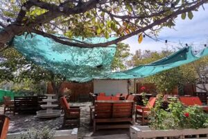 El Rinc&oacute;n De La Familia