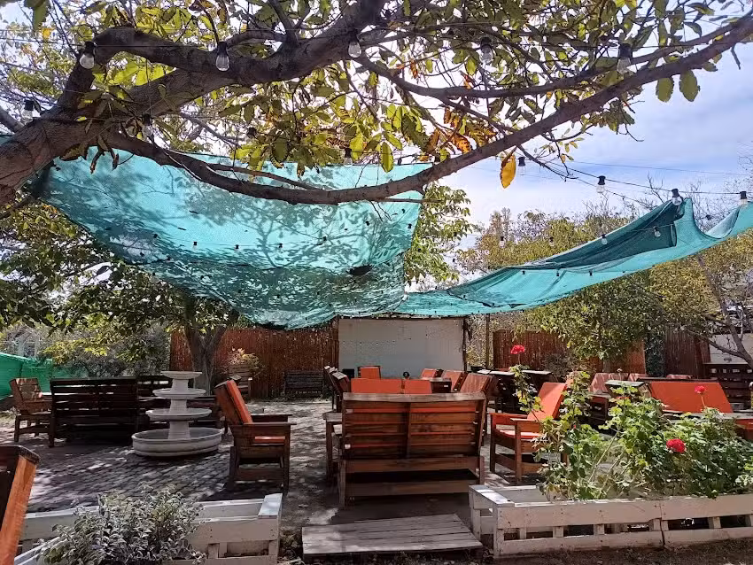 El Rinc&oacute;n De La Familia