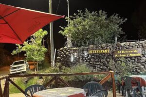 El Rincón de Miriam y Marcelo