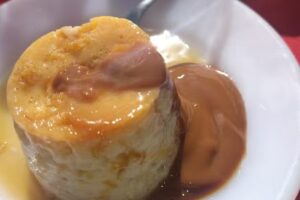 El Rinc&oacute;n Del Asador