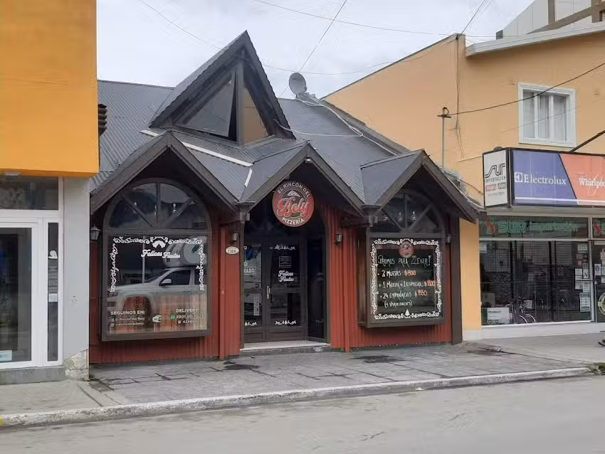 El Rinc&oacute;n del Bely