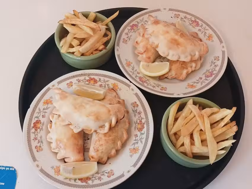 El Rinc&oacute;n del Viejo