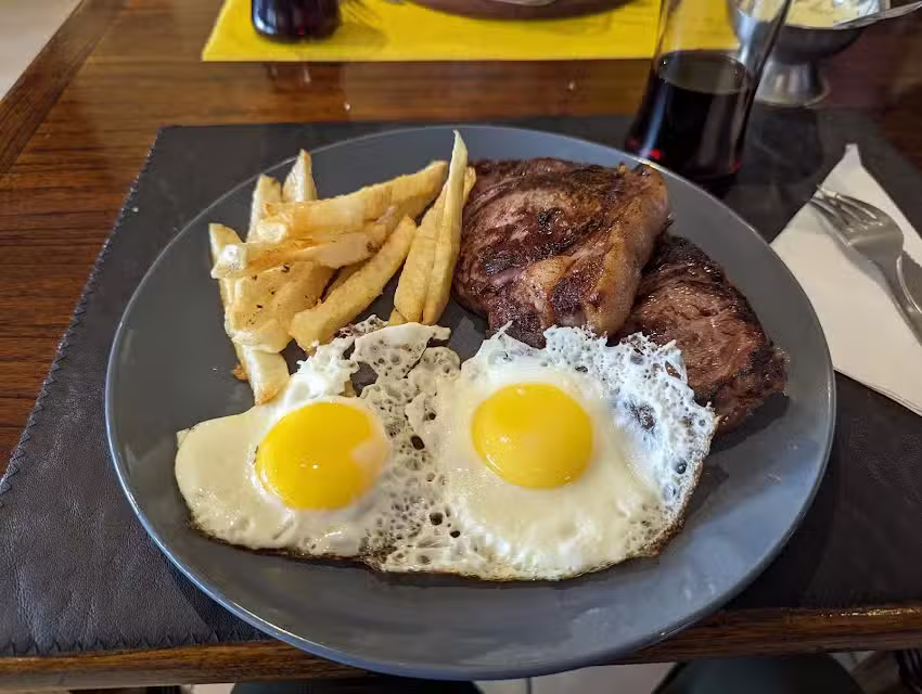 El Rinc&oacute;n Patagonico