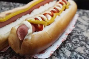 El Rinc&oacute;n S&aacute;ndwich Adolfo Calle