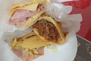 El Rinc&oacute;n Venezolano de Mari