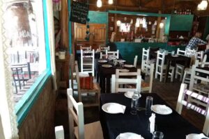 El Rinconcito de Maloca