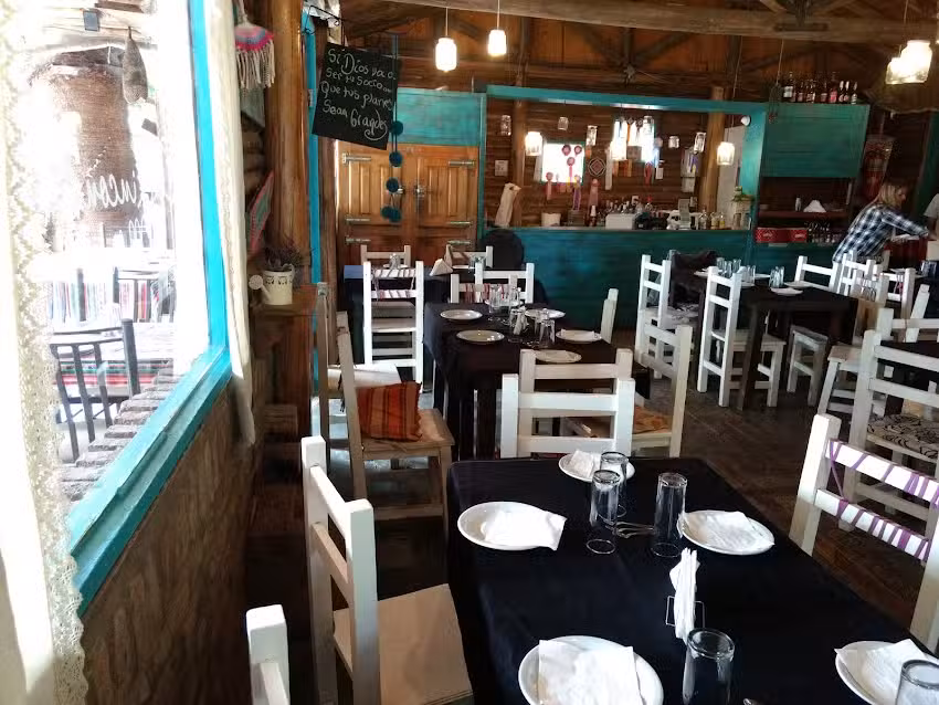 El Rinconcito de Maloca