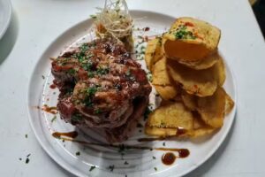 El Rodeo RestauranteParrilla