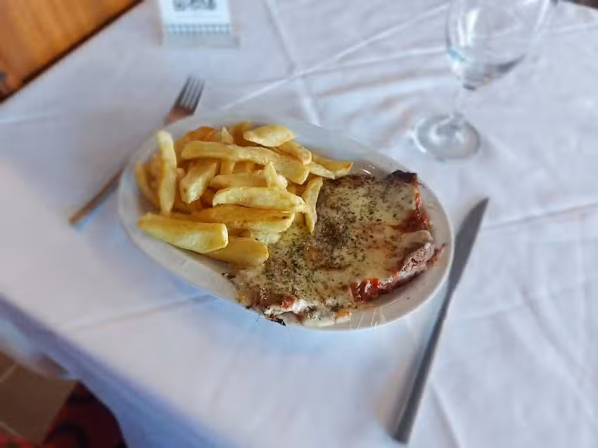 El Secreto Restaurante