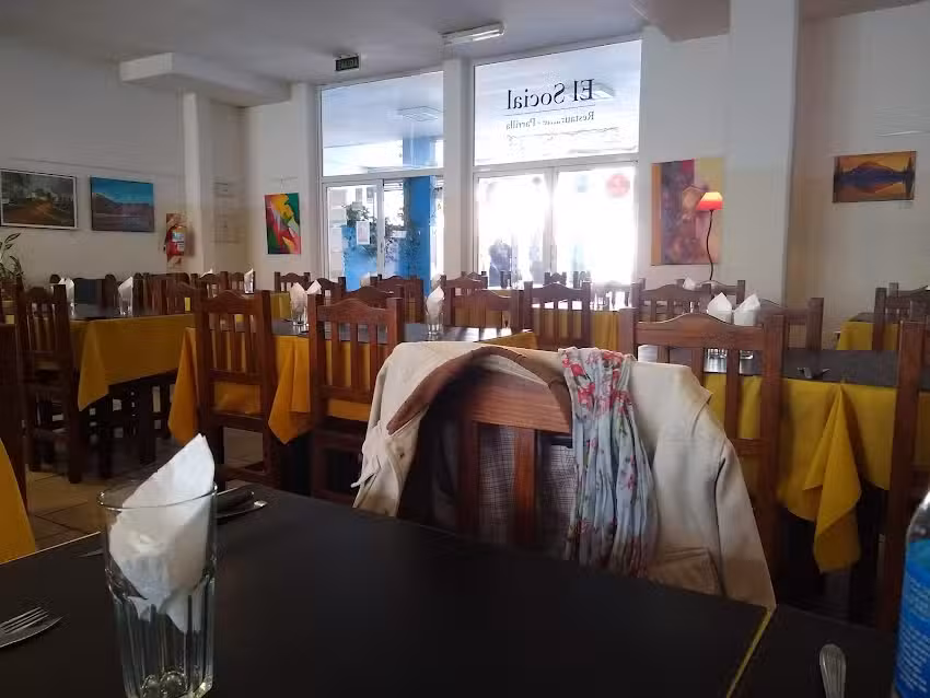 El Social Parrilla Restaurante