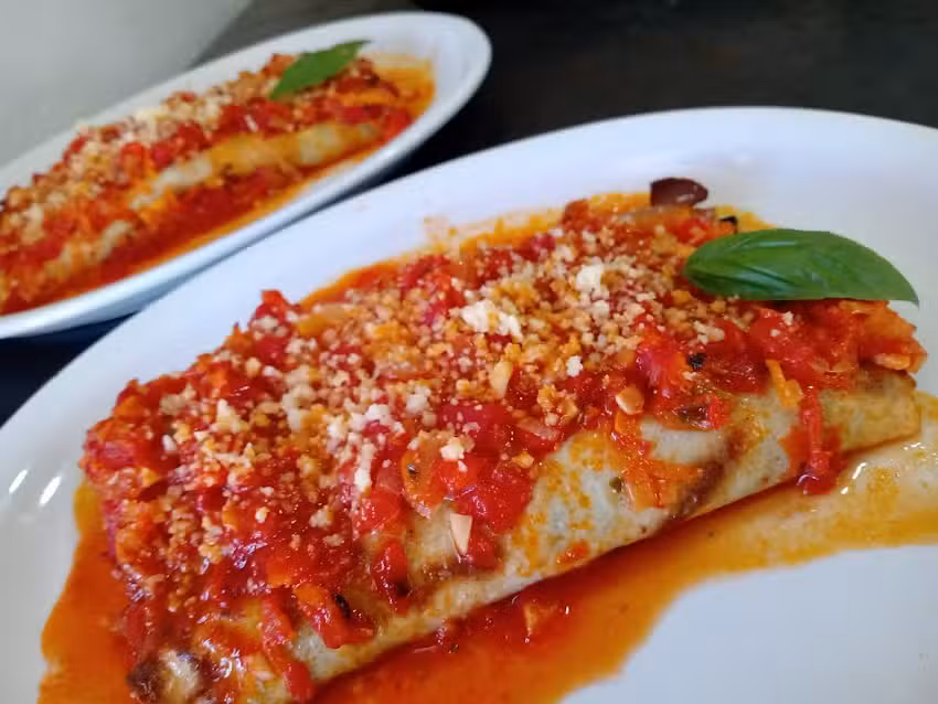 El Stud restaurante de campo