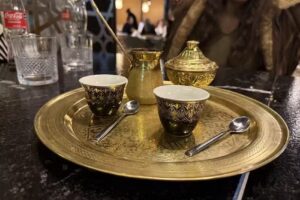 El Sultan Yerba Buena