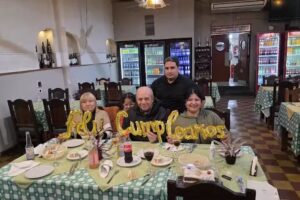 El Tano Marino Restaurante