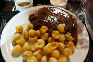 El Tanque obra sanitaria