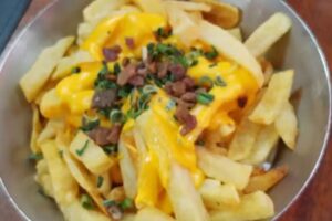 El Tanque Restaurante