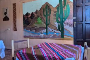 El Tolar Comedor Familiar