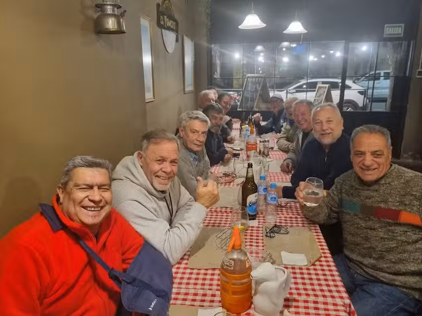 El Tomero Bodeg&oacute;n