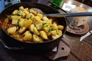 El Tonel pizzeria sangucheria