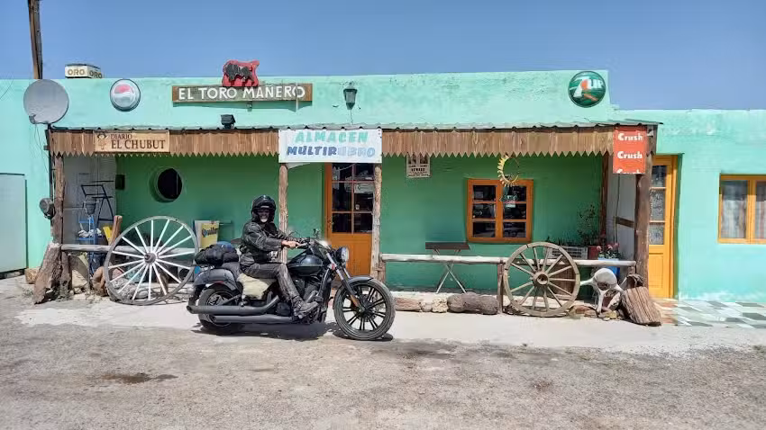 El Toro Ma&ntilde;ero