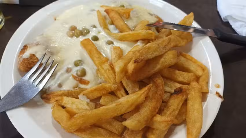 El Union Restaurante