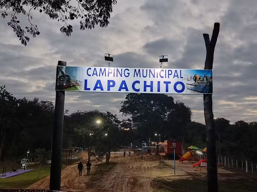 El vagon comedor