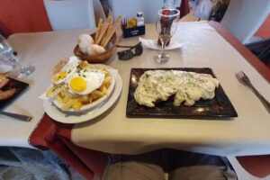 El Var&oacute;n Restaurante