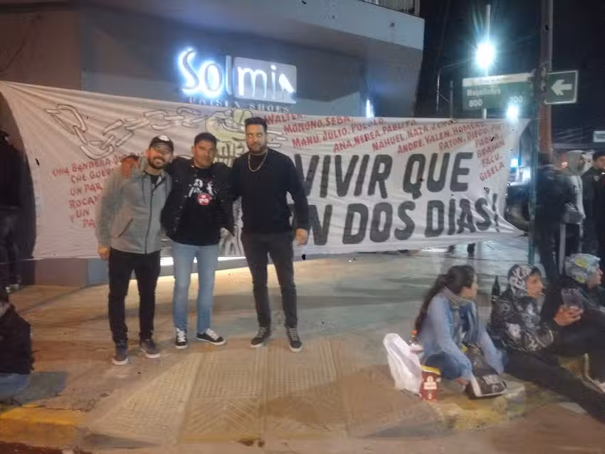 El Viejo Almac&eacute;n