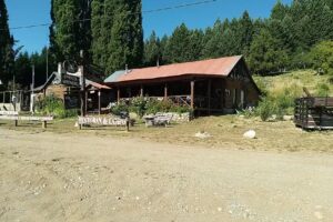 El Viejo Almacén del Foyel