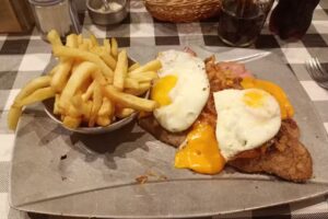 El Viejo Bodeg&oacute;n Centro de San Rafael