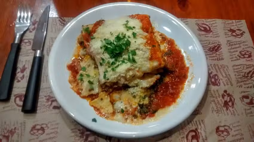 El Viejo Jos&eacute; Mart&iacute;n