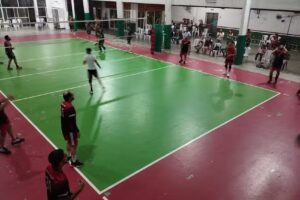 El Viejo Luiggi de 60