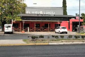 El Viejo Luiggi De Gonnet