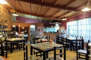 El Viejo Molino De Dolavon