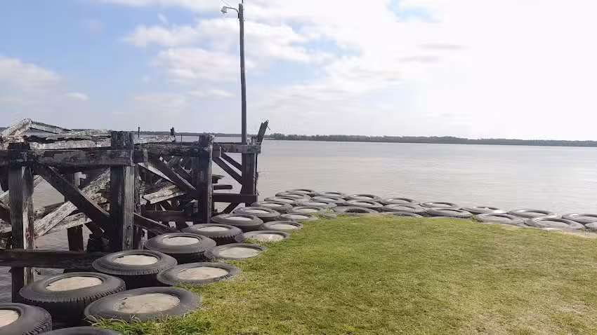 El Viejo Muelle Ristorante