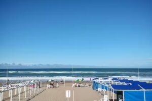 Eliseo Club Bar de Playa