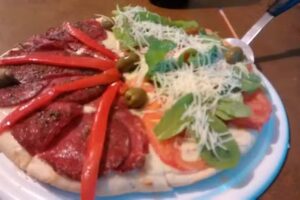 ElnuevoBuffet Hinojo