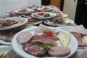 En lo de Victor ParrillaRestaurante