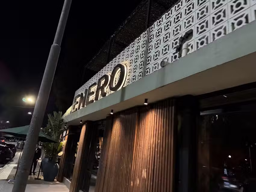 Enero Restaurant