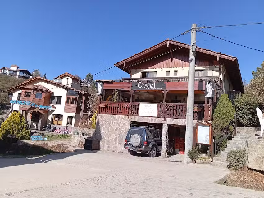 Engel Restaurante