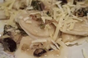 Entrerriana Fabrica de Pastas Frescas