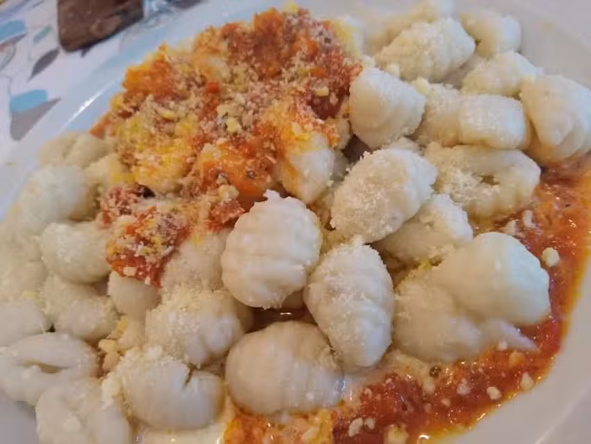 Entrerriana Fabrica de Pastas Frescas