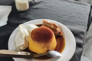 Entretiempo Cafe Resto Bar