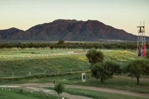 Epic Rest&oacute; La Punta