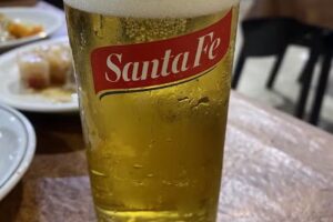 Escalantito Parrilla Comedor