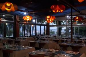 Escauriza Parrilla Restaurante