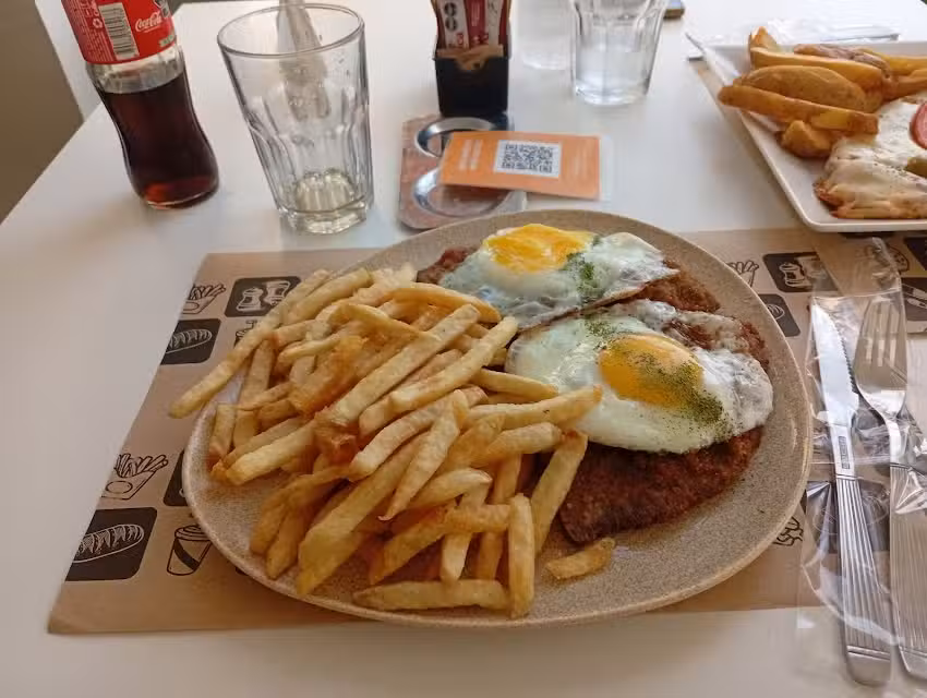 Esmeralda restobarcaf&eacute;