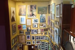 Esquina Homero Manzi