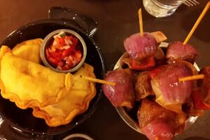 Estaci&oacute;n 11 Bar de Tapas