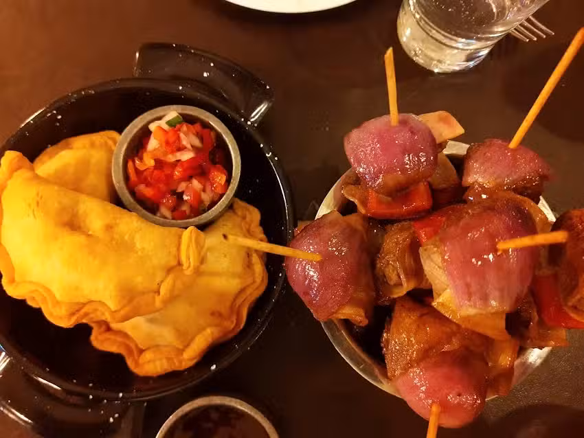 Estaci&oacute;n 11 Bar de Tapas