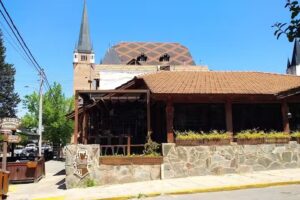 Estaci&oacute;n Frankfurt